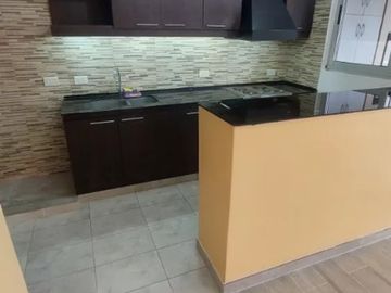 Semipiso en venta en San Bernardo