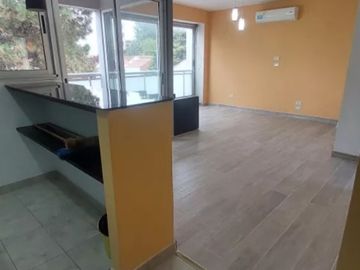 Semipiso en venta en San Bernardo