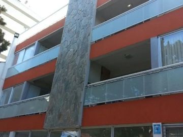 Semipiso en venta en San Bernardo