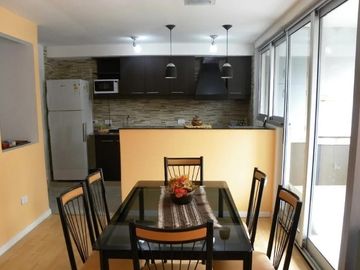 Semipiso en venta en San Bernardo