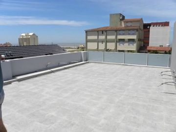Semipiso en venta en San Bernardo