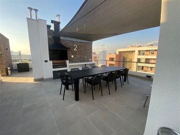 Departamento en Venta en SECTOR GÓMEZ MILLAS / Est. y Bodega