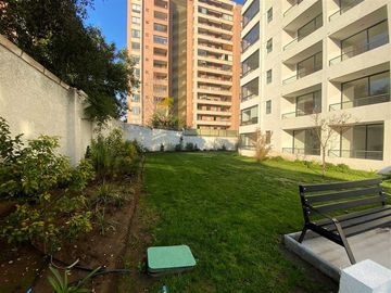 Departamento en Venta en SECTOR GÓMEZ MILLAS / Est. y Bodega