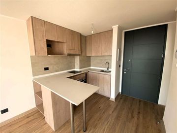 Departamento en Venta en SECTOR GÓMEZ MILLAS / Est. y Bodega