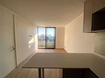 Departamento en Venta en SECTOR GÓMEZ MILLAS / Est. y Bodega
