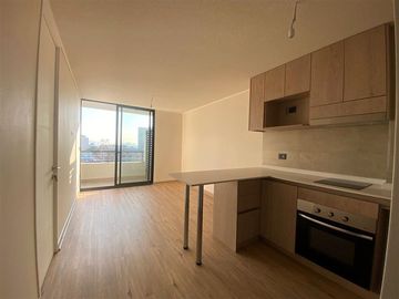 Departamento en Venta en SECTOR GÓMEZ MILLAS / Est. y Bodega