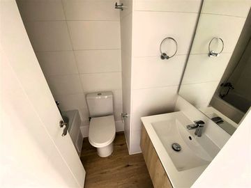 Departamento en Venta en SECTOR GÓMEZ MILLAS / Est. y Bodega