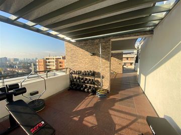 Departamento en Venta en SECTOR GÓMEZ MILLAS / Est. y Bodega