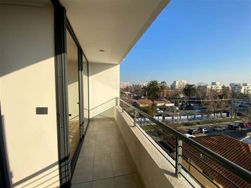 Departamento en Venta en SECTOR GÓMEZ MILLAS / Est. y Bodega
