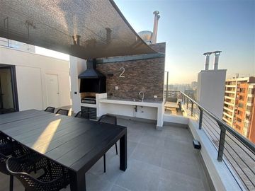 Departamento en Venta en SECTOR GÓMEZ MILLAS / Est. y Bodega