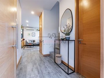 Casa en Venta en Entre Av. Las Condes y Paul Harris