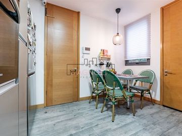 Casa en Venta en Entre Av. Las Condes y Paul Harris