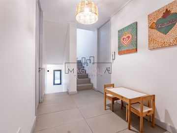 Casa en Venta en Entre Av. Las Condes y Paul Harris