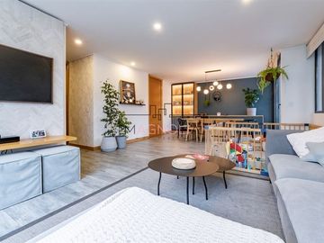Casa en Venta en Entre Av. Las Condes y Paul Harris