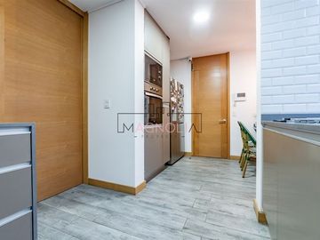 Casa en Venta en Entre Av. Las Condes y Paul Harris