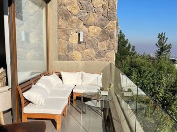 Casa en Venta en santa teresa de los Andes