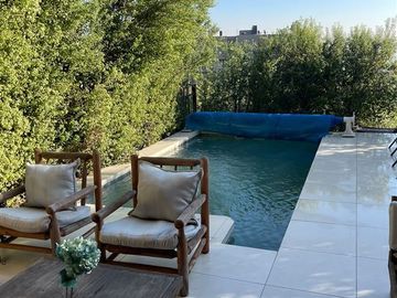 Casa en Venta en santa teresa de los Andes