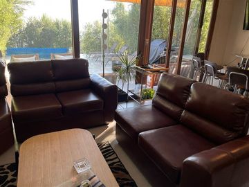Casa en Venta en santa teresa de los Andes