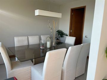 Casa en Venta en santa teresa de los Andes