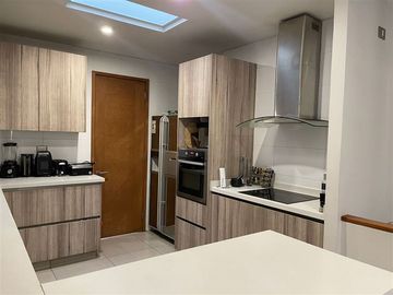 Casa en Venta en santa teresa de los Andes