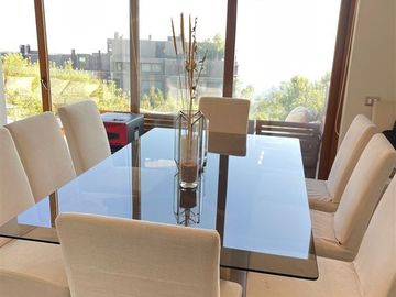 Casa en Venta en santa teresa de los Andes