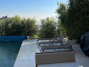 Casa en Venta en santa teresa de los Andes