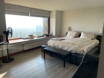 Casa en Venta en santa teresa de los Andes
