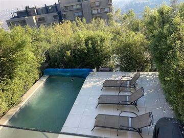 Casa en Venta en santa teresa de los Andes