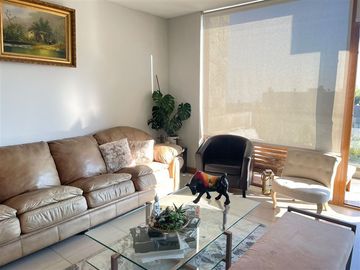 Casa en Venta en santa teresa de los Andes
