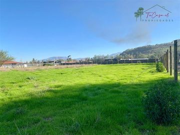 Parcela en Venta en Santa Elena - San Miguel - Li