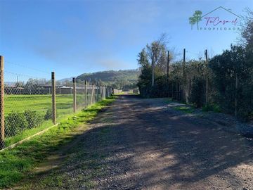 Parcela en Venta en Santa Elena - San Miguel - Li
