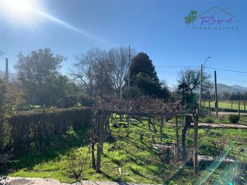 Parcela en Venta en Santa Elena - San Miguel - Li