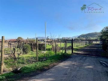 Parcela en Venta en Santa Elena - San Miguel - Li