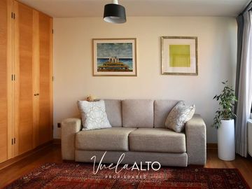 Departamento en Venta en G. ECHEÑIQUE / EL GOLF / METRO ALCANTARA / 2 ESTACIONAMIENTOS