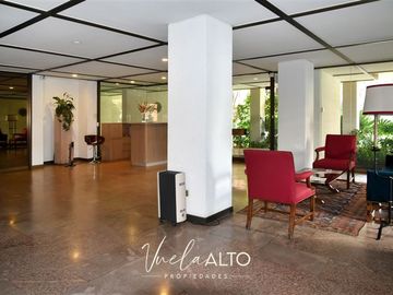 Departamento en Venta en G. ECHEÑIQUE / EL GOLF / METRO ALCANTARA / 2 ESTACIONAMIENTOS