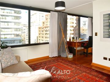 Departamento en Venta en G. ECHEÑIQUE / EL GOLF / METRO ALCANTARA / 2 ESTACIONAMIENTOS
