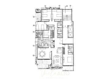 Departamento en Venta en G. ECHEÑIQUE / EL GOLF / METRO ALCANTARA / 2 ESTACIONAMIENTOS