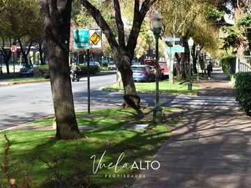 Departamento en Venta en G. ECHEÑIQUE / EL GOLF / METRO ALCANTARA / 2 ESTACIONAMIENTOS