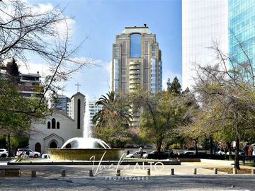 Departamento en Venta en G. ECHEÑIQUE / EL GOLF / METRO ALCANTARA / 2 ESTACIONAMIENTOS