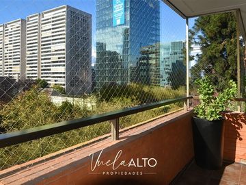 Departamento en Venta en G. ECHEÑIQUE / EL GOLF / METRO ALCANTARA / 2 ESTACIONAMIENTOS