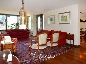 Departamento en Venta en G. ECHEÑIQUE / EL GOLF / METRO ALCANTARA / 2 ESTACIONAMIENTOS