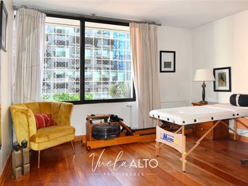 Departamento en Venta en G. ECHEÑIQUE / EL GOLF / METRO ALCANTARA / 2 ESTACIONAMIENTOS