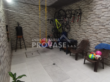 CASA en VENTA en Cúcuta Niza