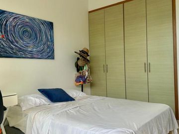 APARTAMENTO en VENTA en Juan De Acosta
