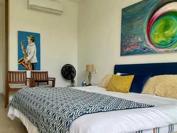 APARTAMENTO en VENTA en Juan De Acosta