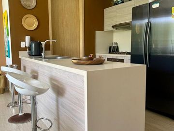 APARTAMENTO en VENTA en Juan De Acosta