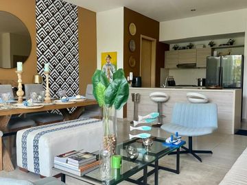 APARTAMENTO en VENTA en Juan De Acosta
