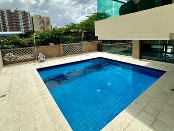 CASA en VENTA en Barranquilla Villa Campestre