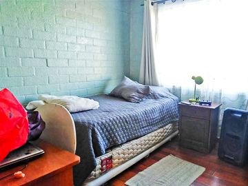 Venta casa cerrillos en condominio areas verdes