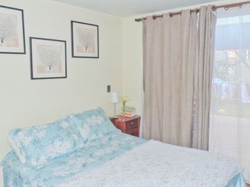 Venta casa cerrillos en condominio areas verdes